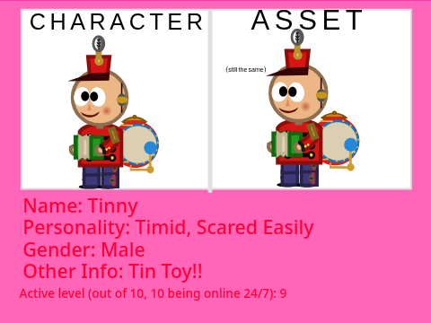 Do Toys Count As Objects?