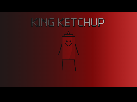King Ketchup