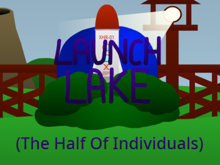 Launch Lake - The Half Of Individuals (IITYT Cover) (Animated)