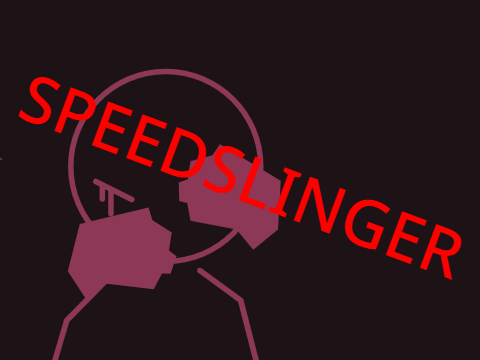 speedslinger's sugar crash