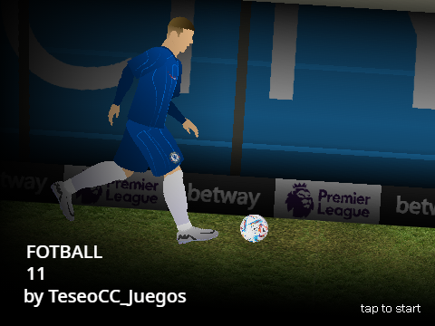 Futball 11