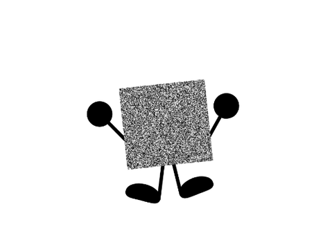 unfinished intro