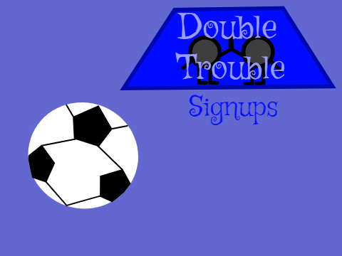 signup