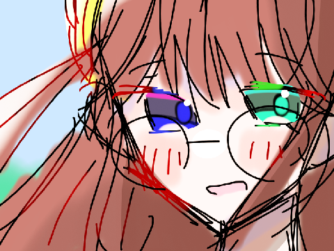 しべつ　自3²表現有