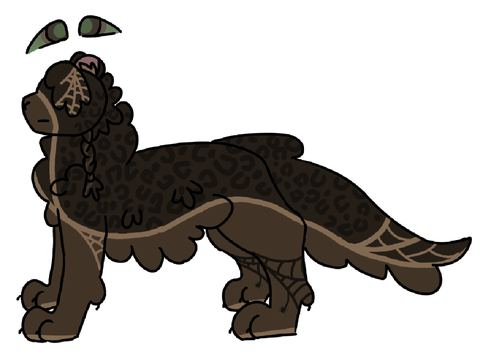 Vel's sibling adopt!!
