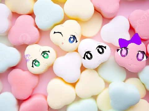 add yourself with candys  remix remix-2 remix