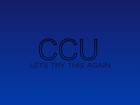 Crazy Comic Universe - Let’s Try This Again