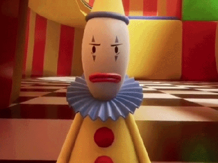 Jax... se que no somos amigos pero... una animacion nos muestra que el prosimo integrante de digital