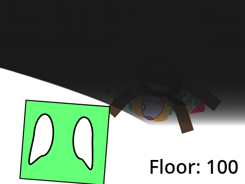Sneak peak I guess