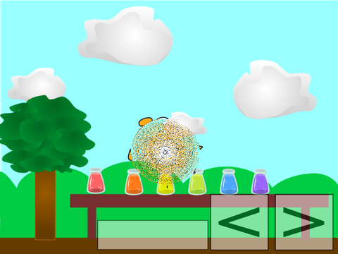 Drink Potions (NEW) | UPDATE: owange