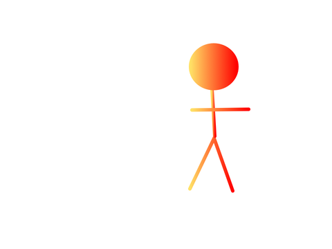 Stickman battle