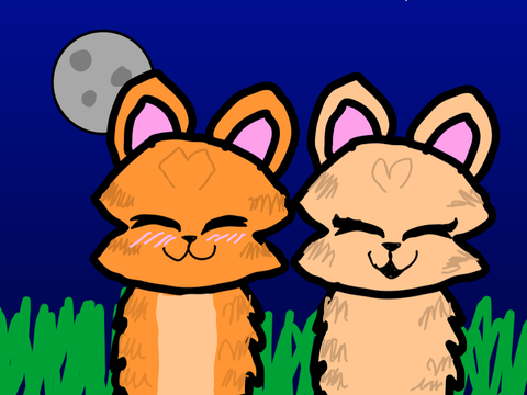 Firestar x Sandstorm Part 3