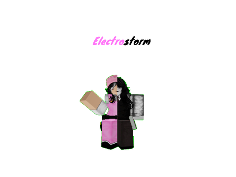 Electrostorm Noli Concept