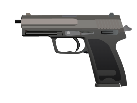 銃