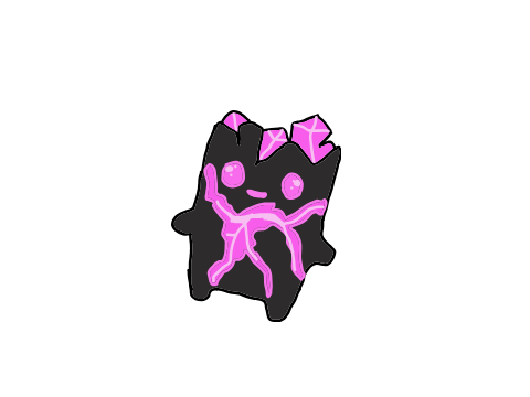 Sprite Drawings