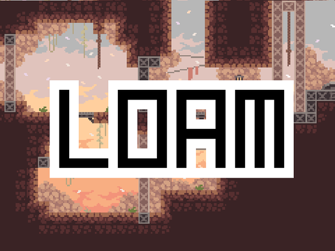 [UNFINISHED] Loam | Map Maker