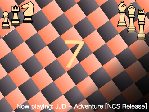 The Chess Remix Chain | 7