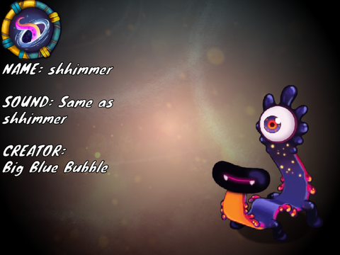 Shhimmer On Faerie Archipelago