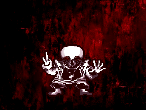SP!DUSTTALE　冥亡症