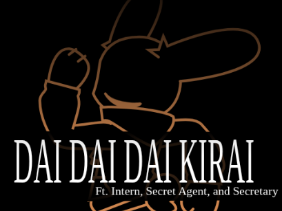 DAI DAI DAI KIRAI MEME Ft. Animal Hospital