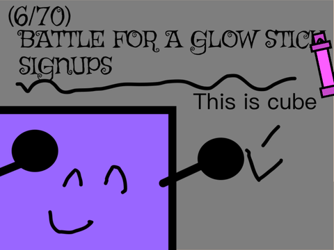 BFAGS object camp signups 0a