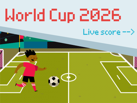 world cup live scoreboard