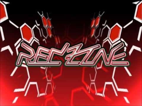 Red Zone スクリプト演奏