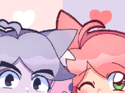 Cutie Mew Mew Magic!