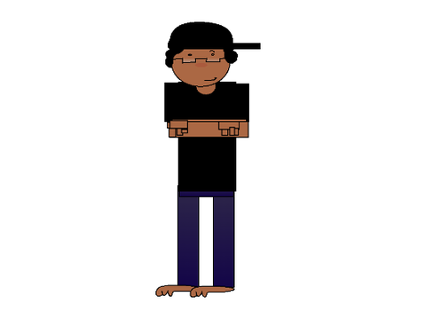 the REAL chud