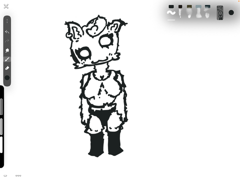 Wow I love FANART.