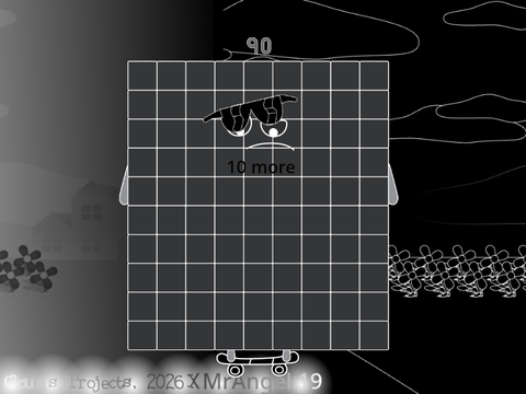 BFDIBlocks: Integerblocks Band Different 8 
