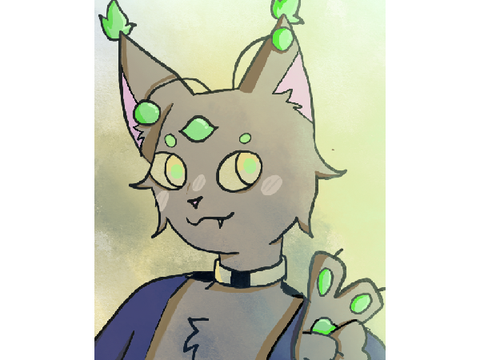 welcome to my alt profile :3