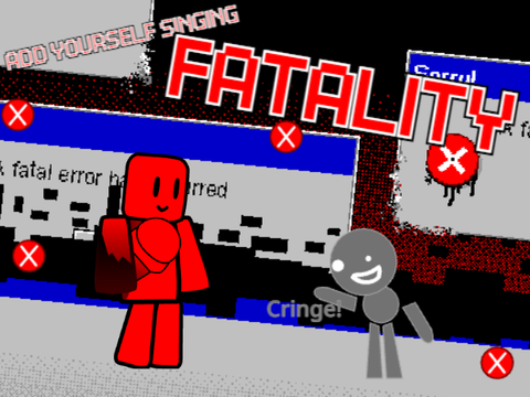 AYS: Fatality [The Collab Project]