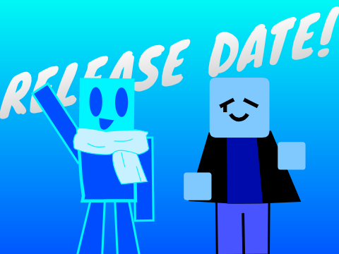 JSAB: TCOR Release Date!