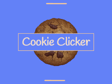 Cookie Clicker v1.1 Gold Cookies!!!