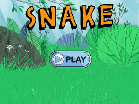 Snake Game