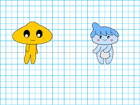 My Zepto + Milli Re-Design