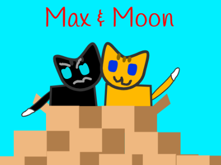Max & Moon