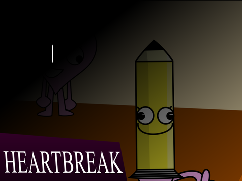 HeartBreak || Week 1 Song 2 || Apocalypse of AdventureLand ReAdventured
