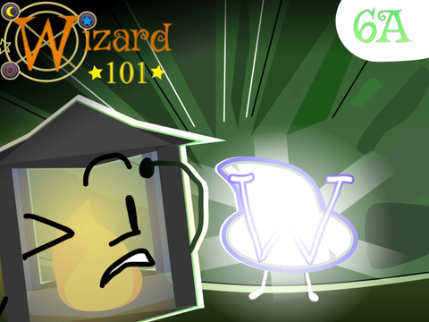 WIZARD101 6A: Back from the Dead