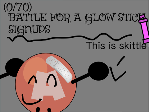 Skittle