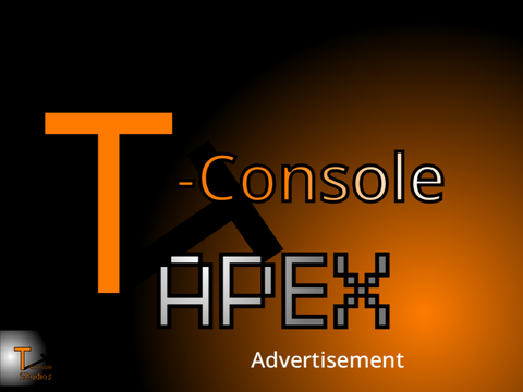 T-Console: Apex Advertisement