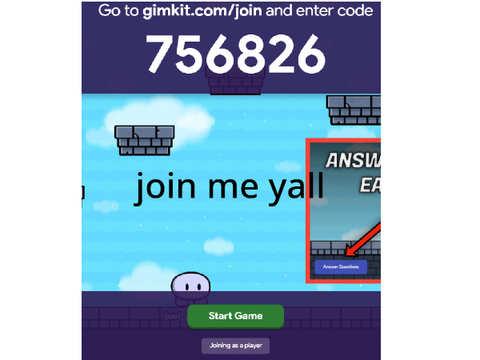 join me
