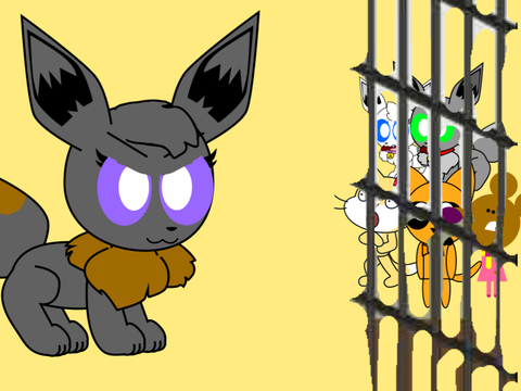 Dark Cheesy traps people/GROUNDED remix