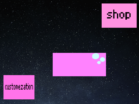 soap clicker