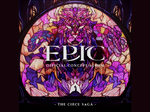 Done For - Circe Saga REARRANGED