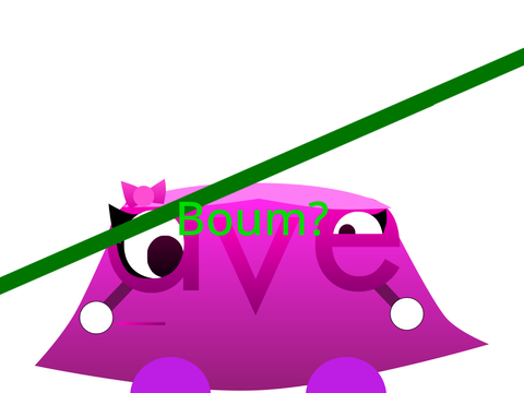 Boum?