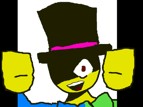 But if I get elected... ||Animation Meme||