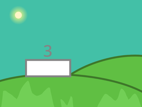 Add 1 Thing Chain (3)