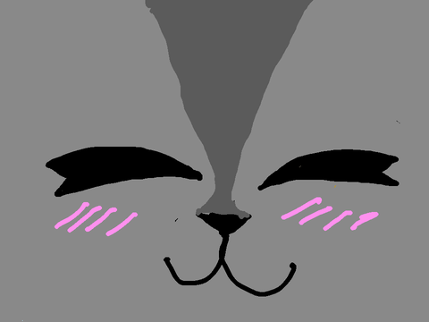 Part 5 Graystripe x Silverstream Part 5